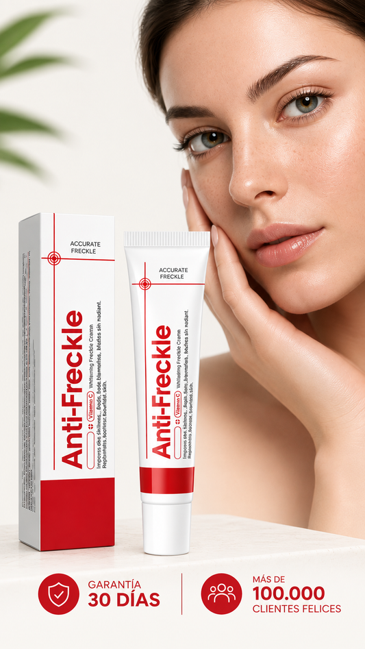 Pack 2 Cremas Facial Blanqueadora Sadoer