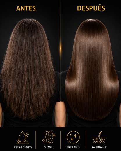 Shampoo Cubre Canas Instantáneo DISSAR®